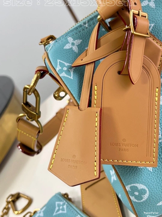 SPEEDY Vuitton 25 Louis 0821